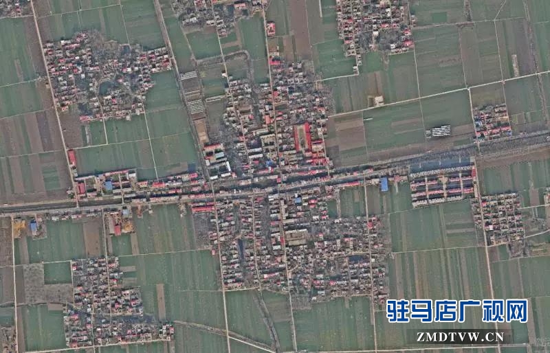 上蔡縣國(guó)土資源局采用“大鵬”號(hào)無(wú)人機(jī)助力第三次全國(guó)國(guó)土調(diào)查