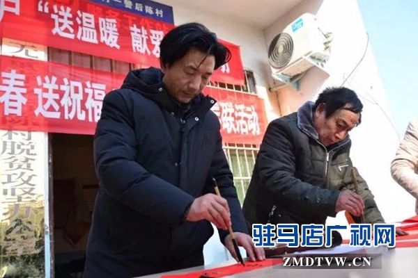 “?！钡睫r(nóng)家春來早