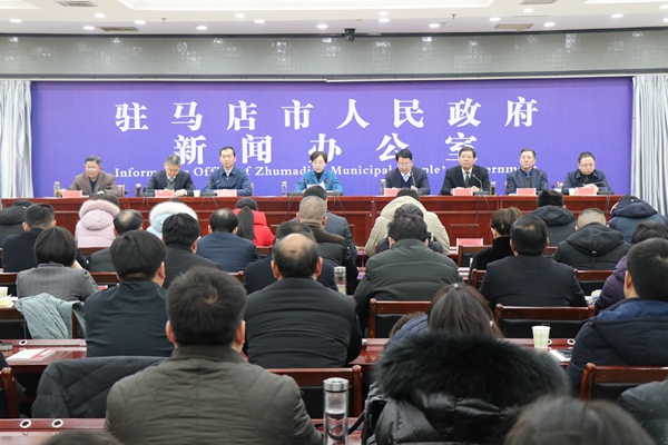 駐馬店教育脫貧：確保不讓一個學生因家庭困難而失學