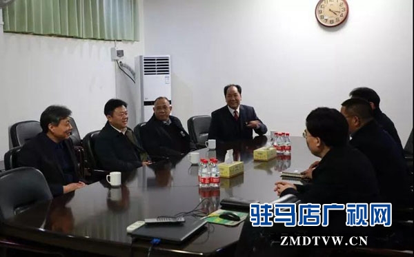 陳星深入市重點(diǎn)企業(yè)走訪慰問