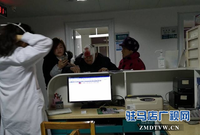 眼科醫(yī)生提醒：煙花爆竹，過年我們不約!