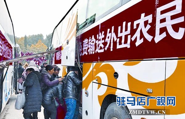 2019年“春風(fēng)行動(dòng)”大型招聘會(huì)60余家用工企業(yè)搭臺(tái)“唱戲”