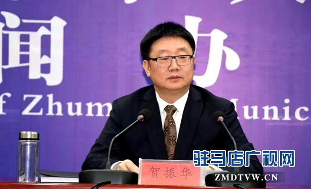 駐馬店:創(chuàng)新工作機制 提升服務能力