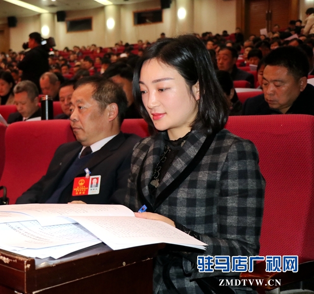 市人大代表張雪夢:成立物業(yè)管理協(xié)會 讓物業(yè)服務(wù)邁向?qū)I(yè)化水平