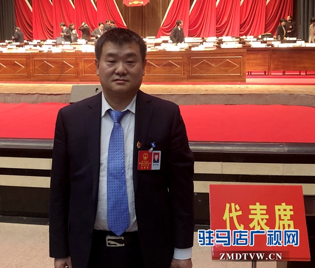 市人大代表孫付紅：建議統(tǒng)一非營利性醫(yī)療機構用電價格