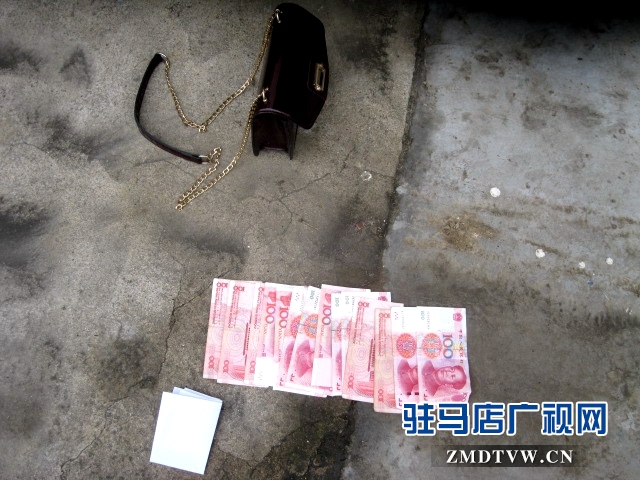 陪妻子看病見財起意   拿別人醫(yī)療費(fèi)伸手被抓