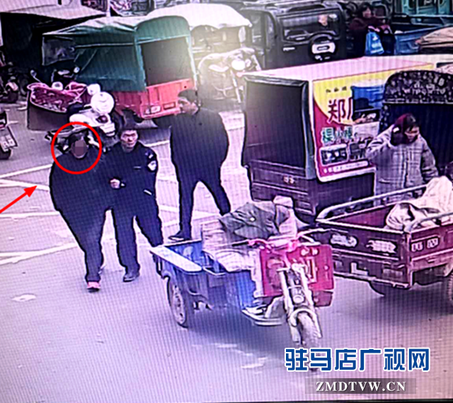 陪妻子看病見財起意   拿別人醫(yī)療費(fèi)伸手被抓