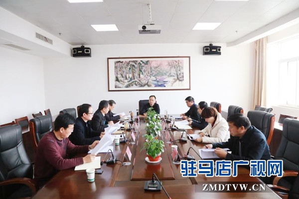 高起點(diǎn)謀劃，高質(zhì)量推進(jìn)