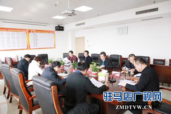 高起點(diǎn)謀劃，高質(zhì)量推進(jìn)