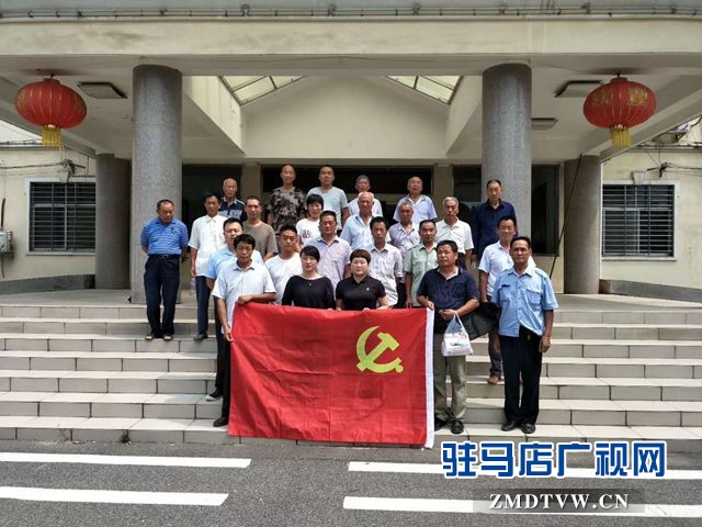 這樣的村干部誰不想要？——記西平“最美扶貧人”朱賓