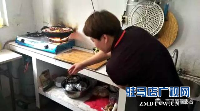 這樣的村干部誰不想要？——記西平“最美扶貧人”朱賓