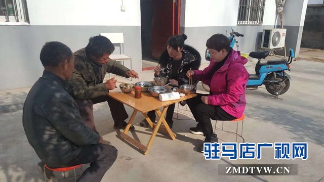 這樣的村干部誰不想要？——記西平“最美扶貧人”朱賓