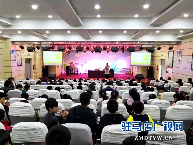 開(kāi)展心理疏導(dǎo)培訓(xùn) 關(guān)注青少年心理健康