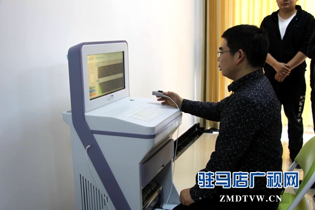 西平縣社會心理服務(wù)體系建設(shè)樹起全國標(biāo)桿