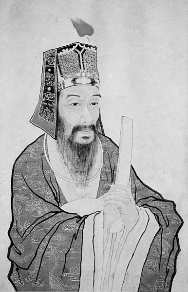作為詩(shī)人的王陽明