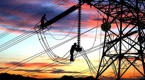 駐馬店電網(wǎng)建設(shè)為經(jīng)濟(jì)社會(huì)發(fā)展提供有力支撐