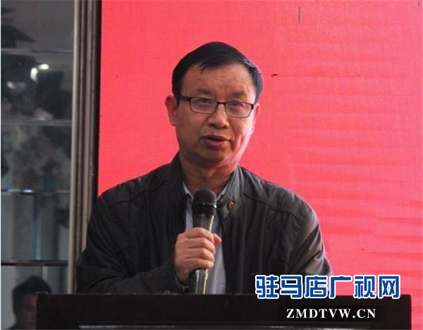  駐馬店將舉行革命火種采集暨紅色故里行活動(dòng)來慶祝新中國(guó)成立70周年