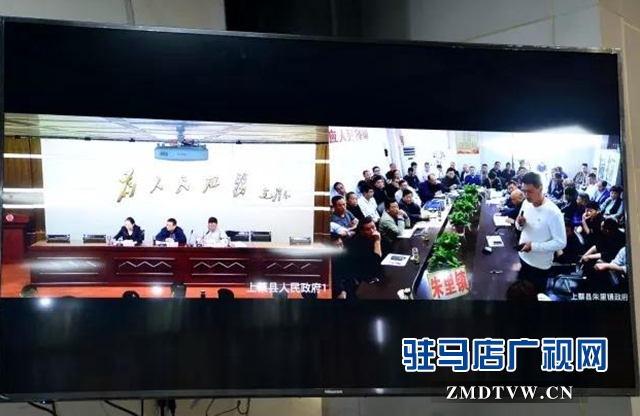 上蔡縣開展脫貧攻堅(jiān)“清零提升”春季會(huì)戰(zhàn)行動(dòng)