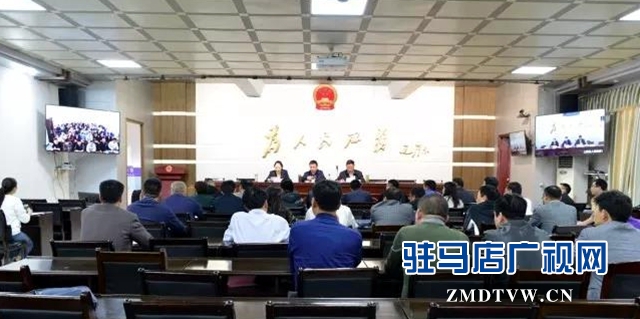 上蔡縣開展脫貧攻堅(jiān)“清零提升”春季會(huì)戰(zhàn)行動(dòng)
