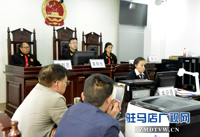 泌陽縣人民法院為四家公司進行破產(chǎn)清算