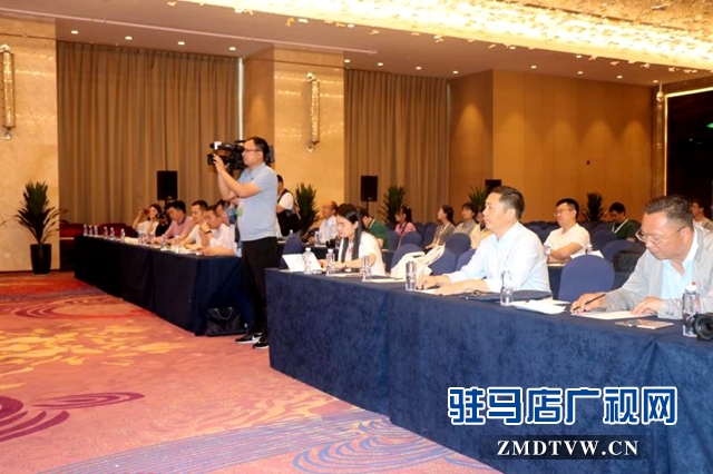 第六屆產(chǎn)教融合發(fā)展戰(zhàn)略國際論壇即將開幕7個(gè)國家近400人參會