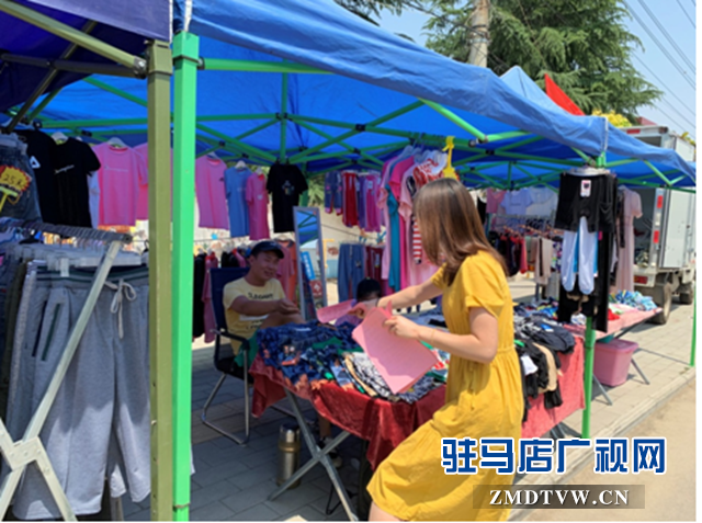 西平縣譚店鄉(xiāng)開展安全生產月集中宣傳日活動