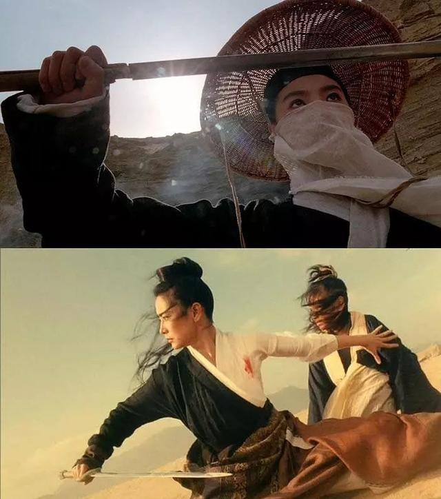  27年了，為何你還忘不掉《新龍門客棧》？ 