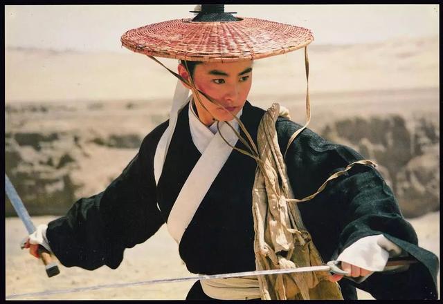  27年了，為何你還忘不掉《新龍門客?！罚?