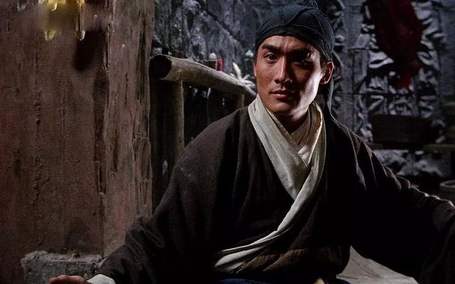  27年了，為何你還忘不掉《新龍門客棧》？ 