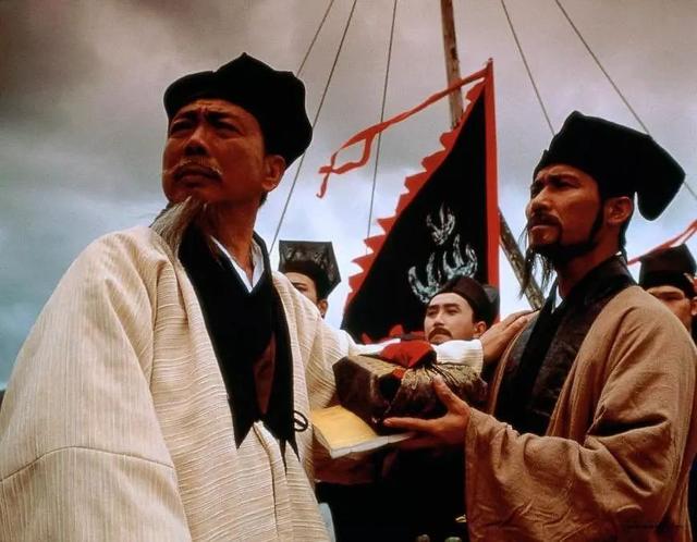  27年了，為何你還忘不掉《新龍門客棧》？ 