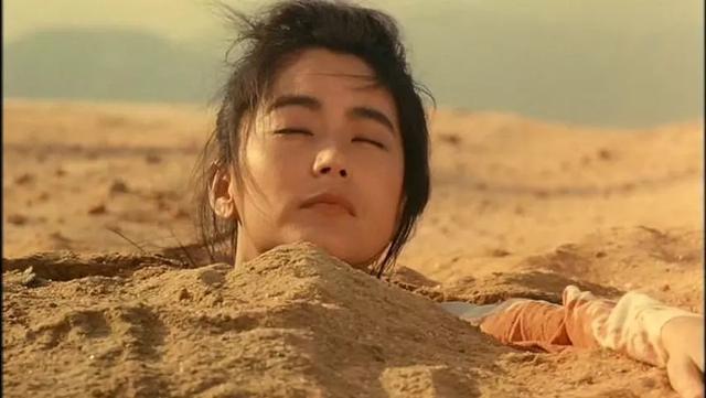  27年了，為何你還忘不掉《新龍門客?！罚?
