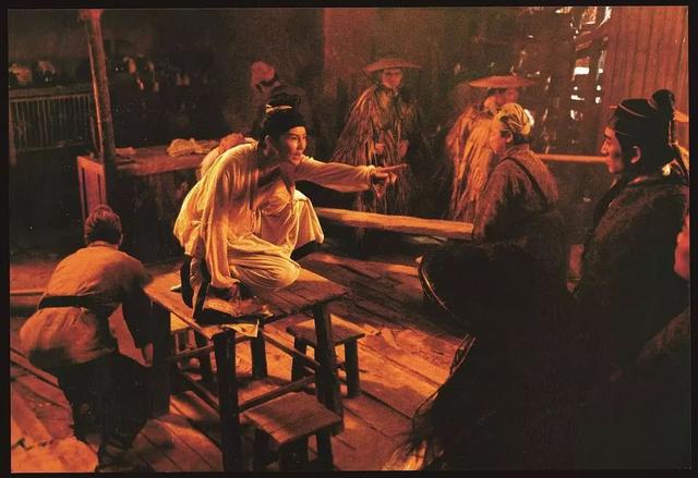  27年了，為何你還忘不掉《新龍門客?！?？ 