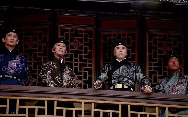  27年了，為何你還忘不掉《新龍門客棧》？ 