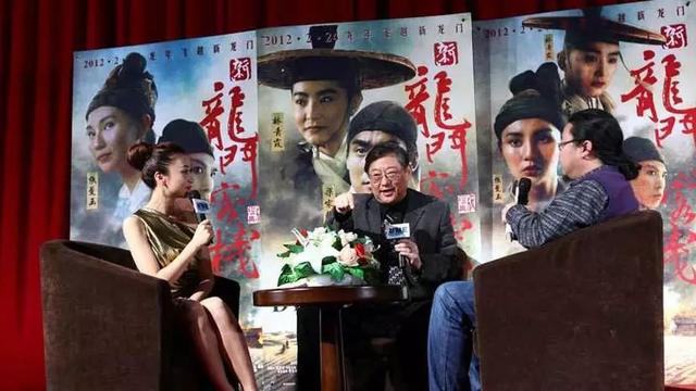  27年了，為何你還忘不掉《新龍門客?！罚?