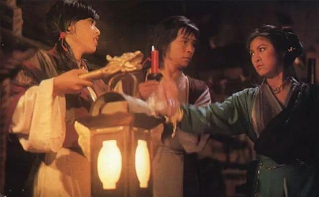  27年了，為何你還忘不掉《新龍門客?！?？ 