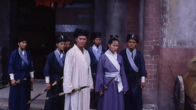  27年了，為何你還忘不掉《新龍門客棧》？ 