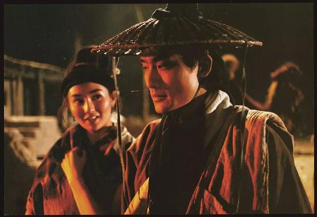  27年了，為何你還忘不掉《新龍門客?！?？ 
