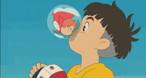 《千與千尋》18年后中國上映：為什么我們都愛宮崎駿？ 