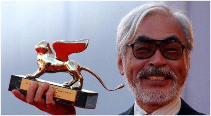 《千與千尋》18年后中國上映：為什么我們都愛宮崎駿？ 