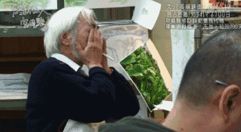 《千與千尋》18年后中國上映：為什么我們都愛宮崎駿？ 