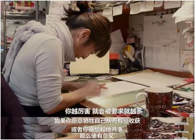 《千與千尋》18年后中國上映：為什么我們都愛宮崎駿？ 