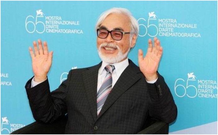 《千與千尋》18年后中國上映：為什么我們都愛宮崎駿？ 