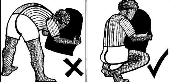 跑步把膝蓋跑廢了？骨科醫(yī)師一定不會(huì)做的八個(gè)動(dòng)作 