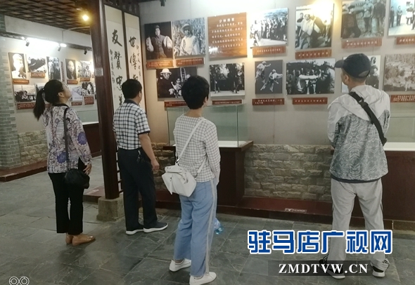 正陽縣氣象局開展“不忘初心、牢記使命”主題黨日活動 