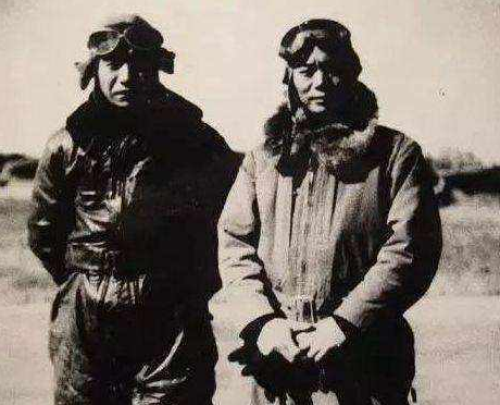 日空軍少佐成八路軍俘虜后，先是修復(fù)46架戰(zhàn)機(jī)，之后貢獻(xiàn)令人欽佩 