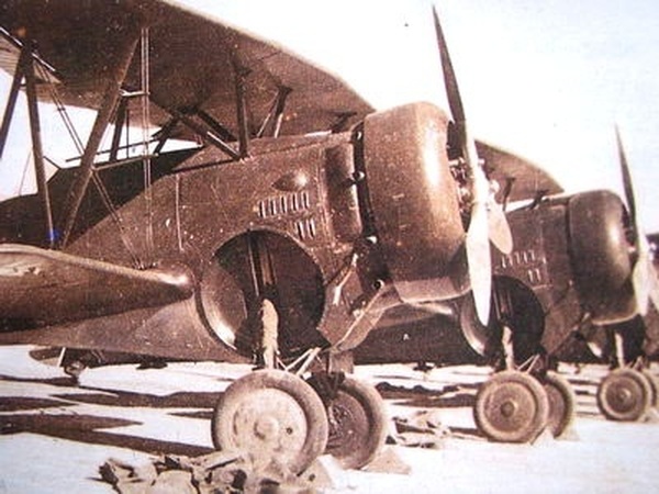 日空軍少佐成八路軍俘虜后，先是修復(fù)46架戰(zhàn)機(jī)，之后貢獻(xiàn)令人欽佩 
