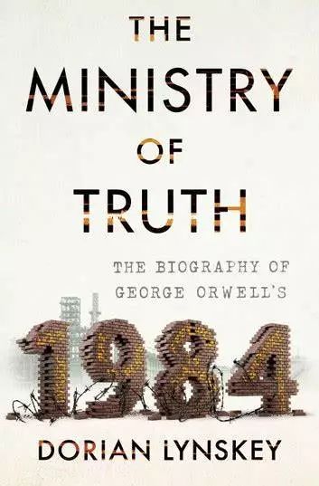 奧威爾錯了嗎？在今天堅守真理可能比《1984》中更難 