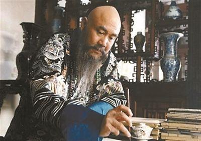 張之洞花重金買一古董，專家贊嘆不絕，一場暴雨過后張之洞后悔了 