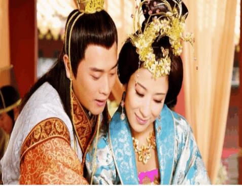 唐朝最窩囊的皇帝唐憲宗，被太監(jiān)給設(shè)計害死，兒子還不為他報仇 