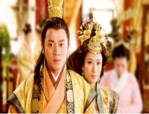 唐朝最窩囊的皇帝唐憲宗，被太監(jiān)給設(shè)計害死，兒子還不為他報仇 